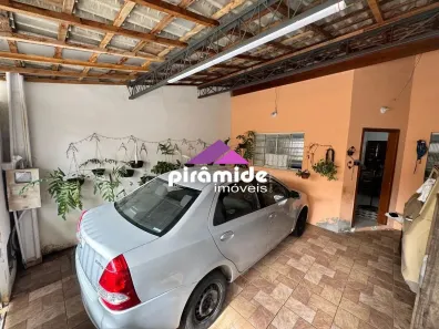 Casa com 2 Quartos à venda, 67m² no Portal de Minas, São José dos Campos