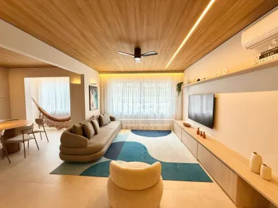 Apartamento com 4 Quartos à venda, 166m² no Copacabana, Rio de Janeiro