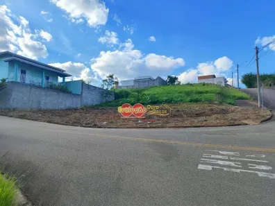 Lote/Terreno à venda, 250m² no Jardim Verona, Itatiba