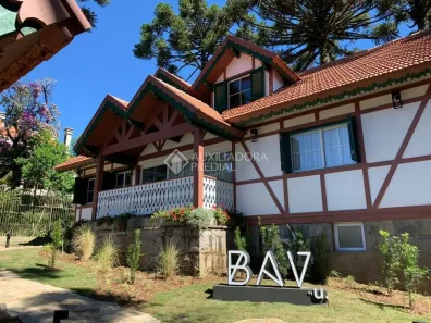 Apartamento com 2 Quartos à venda, 91m² no Centro, Gramado