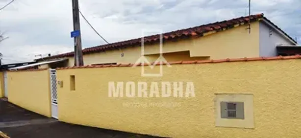 Casa com 2 Quartos à venda, 100m² no Jardim Silva Barros, Salto de Pirapora