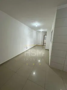 Apartamento com 2 Quartos à venda, 50m² no Vila Alzira, Santo André