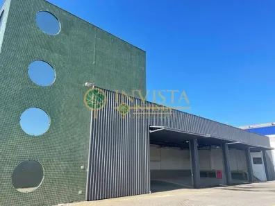 Prédio Comercial para alugar, 1500m² no Bela Vista, Palhoça