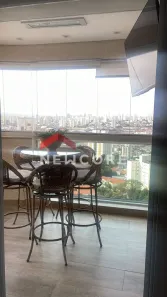 Apartamento com 3 Quartos à venda, 141m² no Vila Monumento, São Paulo