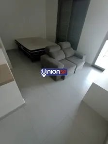 Apartamento com 1 Quarto à venda, 32m² no Pinheiros, São Paulo