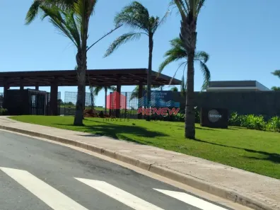 Lote/Terreno à venda, 360m² no Fazenda Pau D'Alho, Campinas
