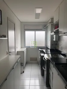 Apartamento com 3 Quartos à venda, 85m² no Jardim Ana Maria, Jundiaí