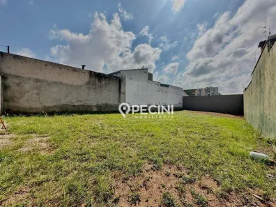 Lote/Terreno à venda, 260m² no Jardim Itapuã, Rio Claro