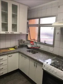 Apartamento com 3 Quartos para alugar, 75m² no Vila Esperança, São Paulo