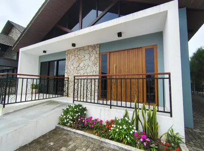 Casa de Condomínio com 3 Quartos à venda, 160m² no , Bananeiras