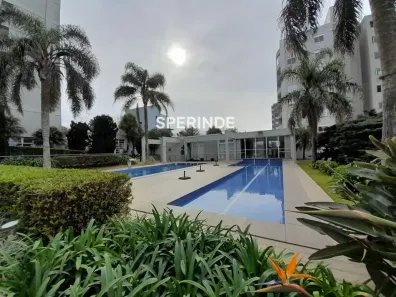 Apartamento com 3 Quartos para alugar, 117m² no Nossa Senhora de Lourdes, Caxias do Sul