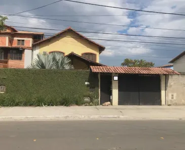 Casa com 4 Quartos à venda, 360m² no Piratininga, Niterói