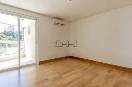 Apartamento com 2 Quartos à venda, 198m² no Vila Nova Conceição, São Paulo