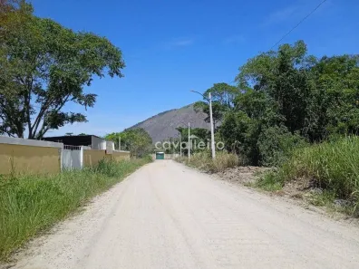 Lote/Terreno à venda, 3000m² no Chácaras de Inoã (Inoã), Maricá