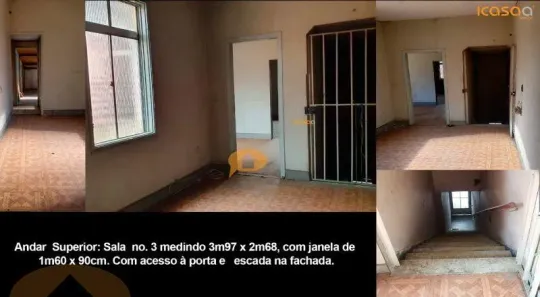 à venda, 270m² no Ipiranga, São Paulo