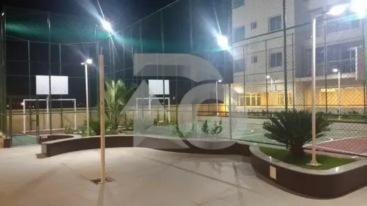Apartamento com 2 Quartos à venda, 74m² no Jabotiana, Aracaju