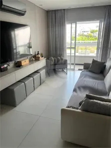 Apartamento com 3 Quartos à venda, 120m² no Santa Teresinha, São Paulo