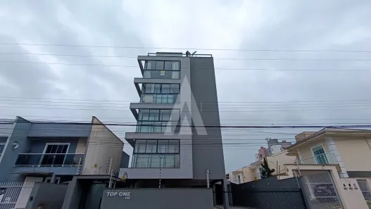 Apartamento com 3 Quartos para alugar, 72m² no Costa e Silva, Joinville