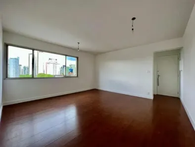 Apartamento com 2 Quartos à venda, 86m² no Vila Olímpia, São Paulo