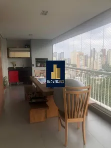 Apartamento com 4 Quartos à venda, 223m² no Vila Andrade, São Paulo