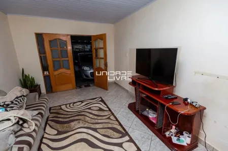 Casa com 4 Quartos à venda, 188m² no Loteamento Mogilar, Mogi das Cruzes