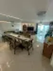 Apartamento com 3 Quartos à venda, 123m² no Praia de Itaparica, Vila Velha