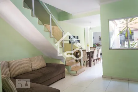 Casa com 3 Quartos à venda, 137m² no Campestre, Santo André
