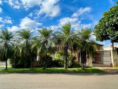 Casa com 4 Quartos à venda, 225m² no Cidade Universitária, Campinas