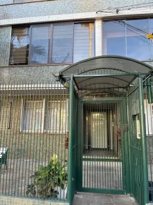 Apartamento com 1 Quarto à venda, 53m² no Menino Deus, Porto Alegre