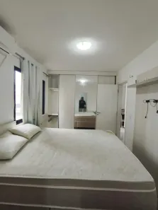 Apartamento com 2 Quartos para alugar, 57m² no Calhau, São Luís