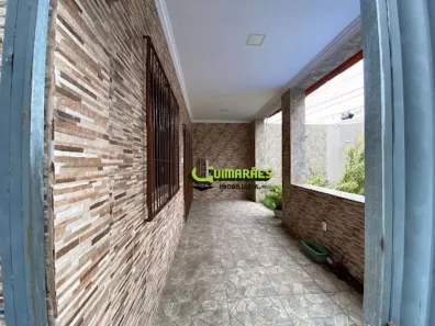 Apartamento com 2 Quartos à venda, 163m² no Ribeira, Salvador