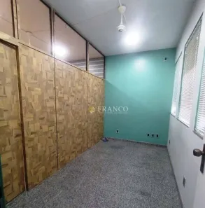 Sala Comercial para alugar, 45m² no Centro, Taubaté