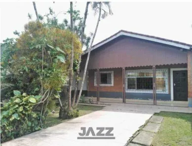 Casa com 5 Quartos à venda, 200m² no Martim de Sá, Caraguatatuba
