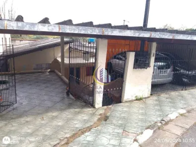 Casa com 2 Quartos à venda, 228m² no Quitaúna, Osasco