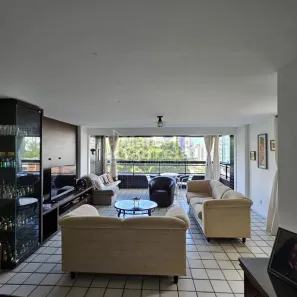 Apartamento com 4 Quartos à venda, 177m² no Parnamirim, Recife