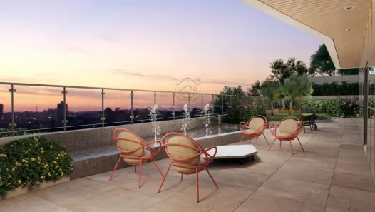 Apartamento com 2 Quartos à venda, 94m² no Reserva da Mata, São José do Rio Preto