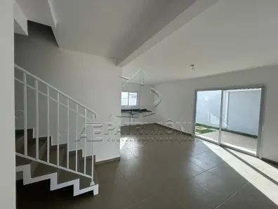 Casa de Condomínio com 3 Quartos à venda, 135m² no Parque Reserva Fazenda Imperial, Sorocaba