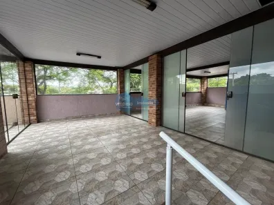 Casa com 4 Quartos à venda, 270m² no Jardim Villaça, São Roque