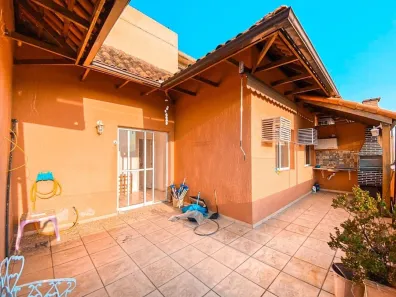 Cobertura com 3 Quartos à venda, 115m² no Taquara, Rio de Janeiro