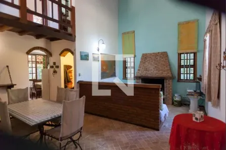 Casa com 5 Quartos à venda, 326m² no Jardins de Petrópolis, Nova Lima