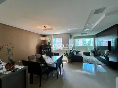 Apartamento com 3 Quartos à venda, 101m² no Santa Mônica, Uberlândia