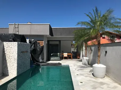 Casa com 3 Quartos à venda, 120m² no Morada da Praia, Bertioga