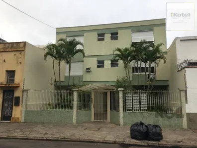 Apartamento com 1 Quarto à venda, 46m² no Santana, Porto Alegre