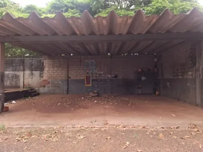 Galpão/Depósito/Armazém para alugar, 500m² no Parque Industrial Lagoinha, Ribeirão Preto