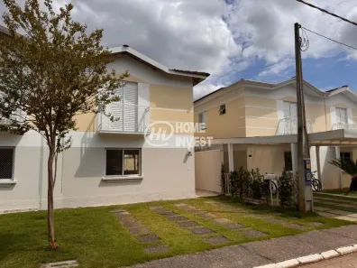 Casa de Condomínio com 3 Quartos à venda, 106m² no Jardim Shangai, Jundiaí