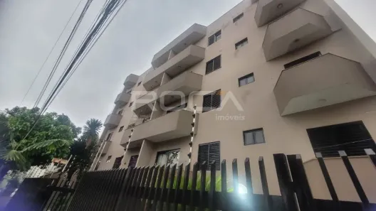 Apartamento com 3 Quartos à venda, 85m² no Jardim Paulistano, Ribeirão Preto