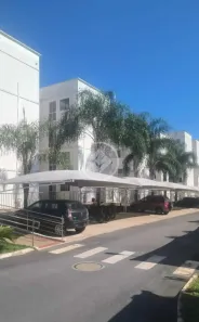 Apartamento com 2 Quartos à venda, 42m² no Jardim Imperial, Aparecida de Goiânia