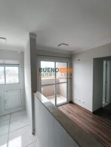Apartamento com 2 Quartos à venda, 50m² no Jardim Firenze, Santa Bárbara D'Oeste