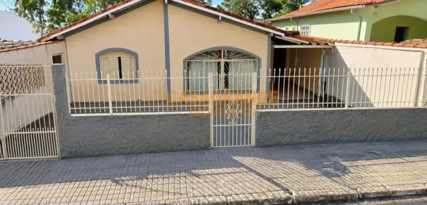 Casa com 3 Quartos à venda, 150m² no Vila Tatetuba, São José dos Campos