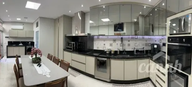 Casa com 3 Quartos à venda, 186m² no Jardim Ouro Branco, Ribeirão Preto